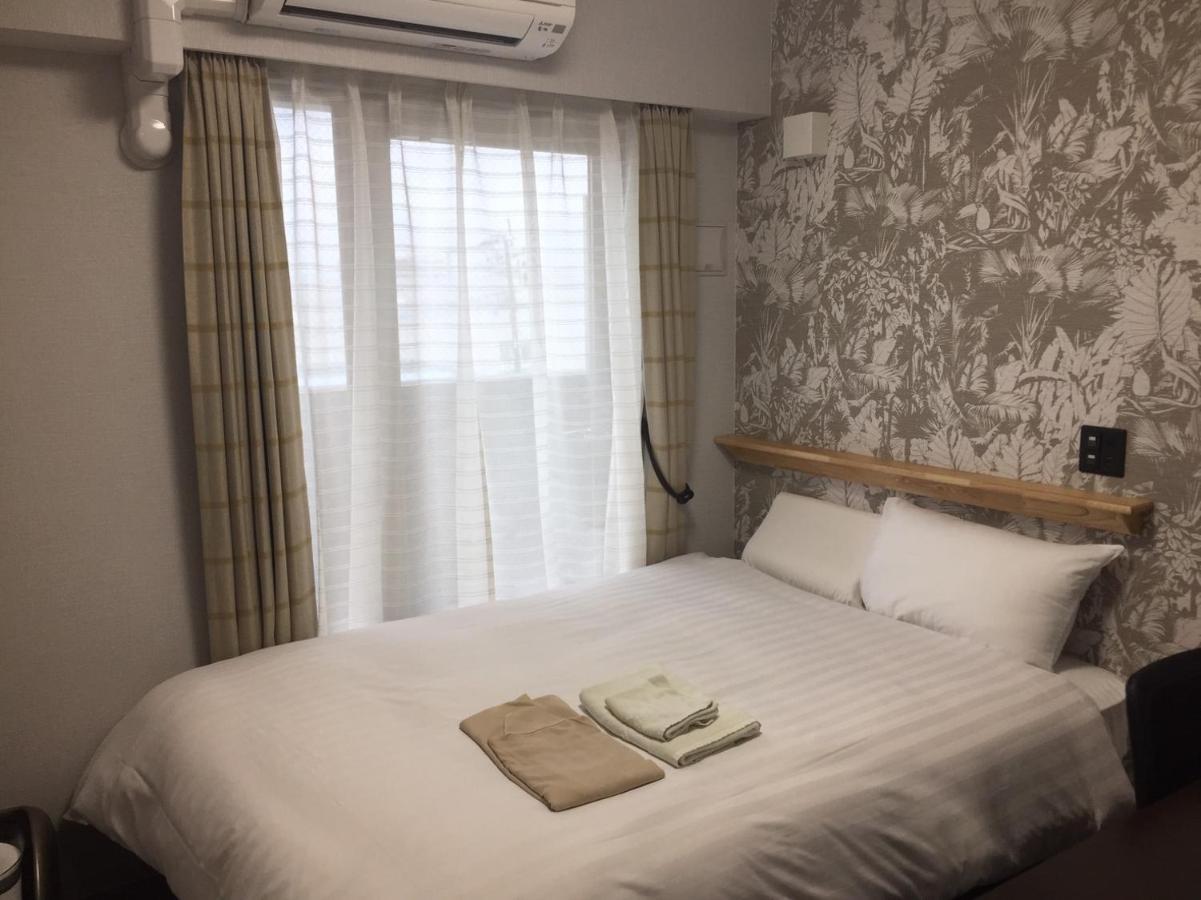 Omura Station Hotel Nagasaki Airport Exterior photo